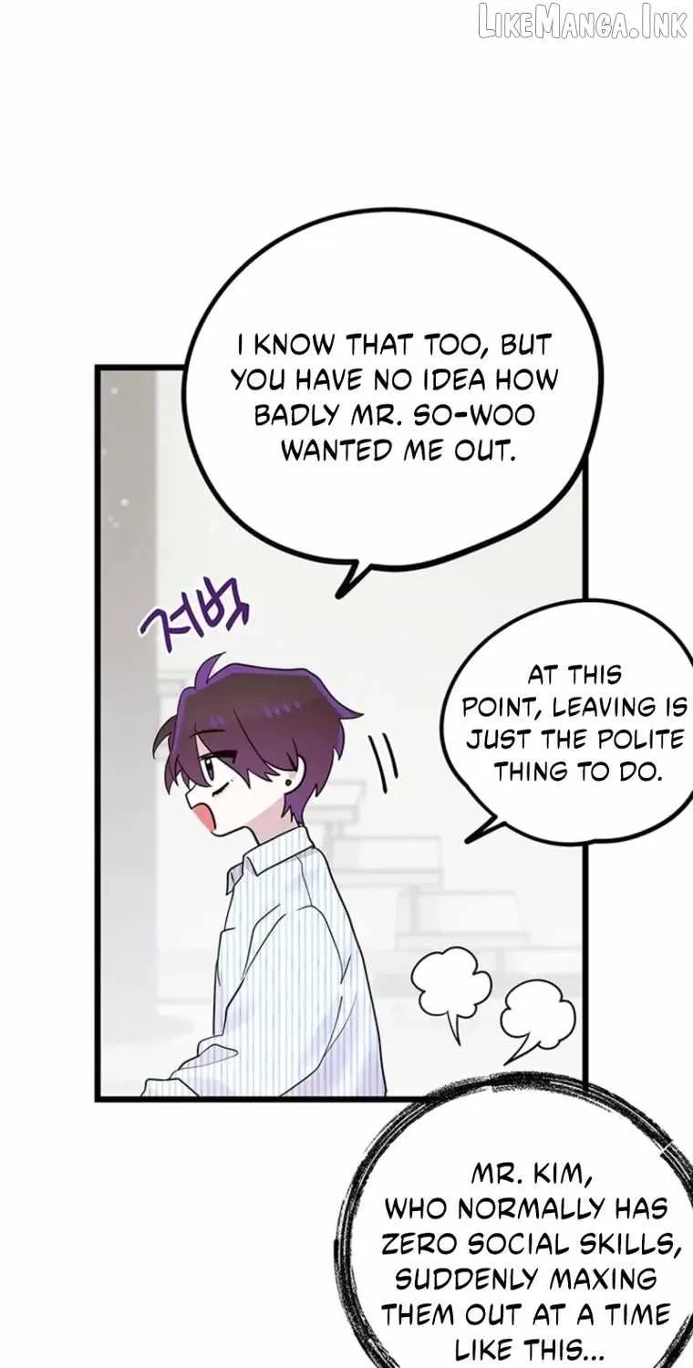 I Debuted as an Exorcist, Not an Idol chapter 50 page 27