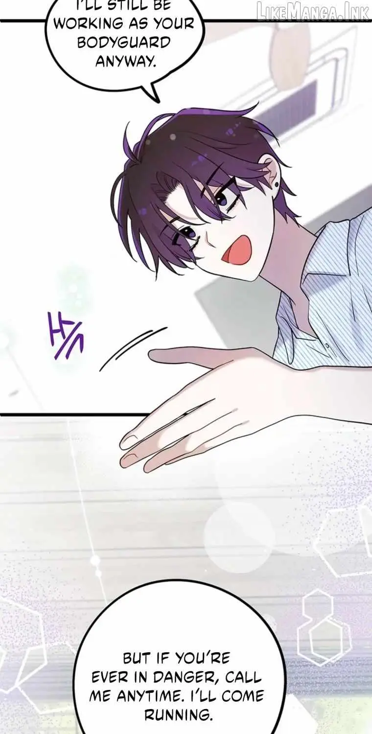 I Debuted as an Exorcist, Not an Idol chapter 50 page 22