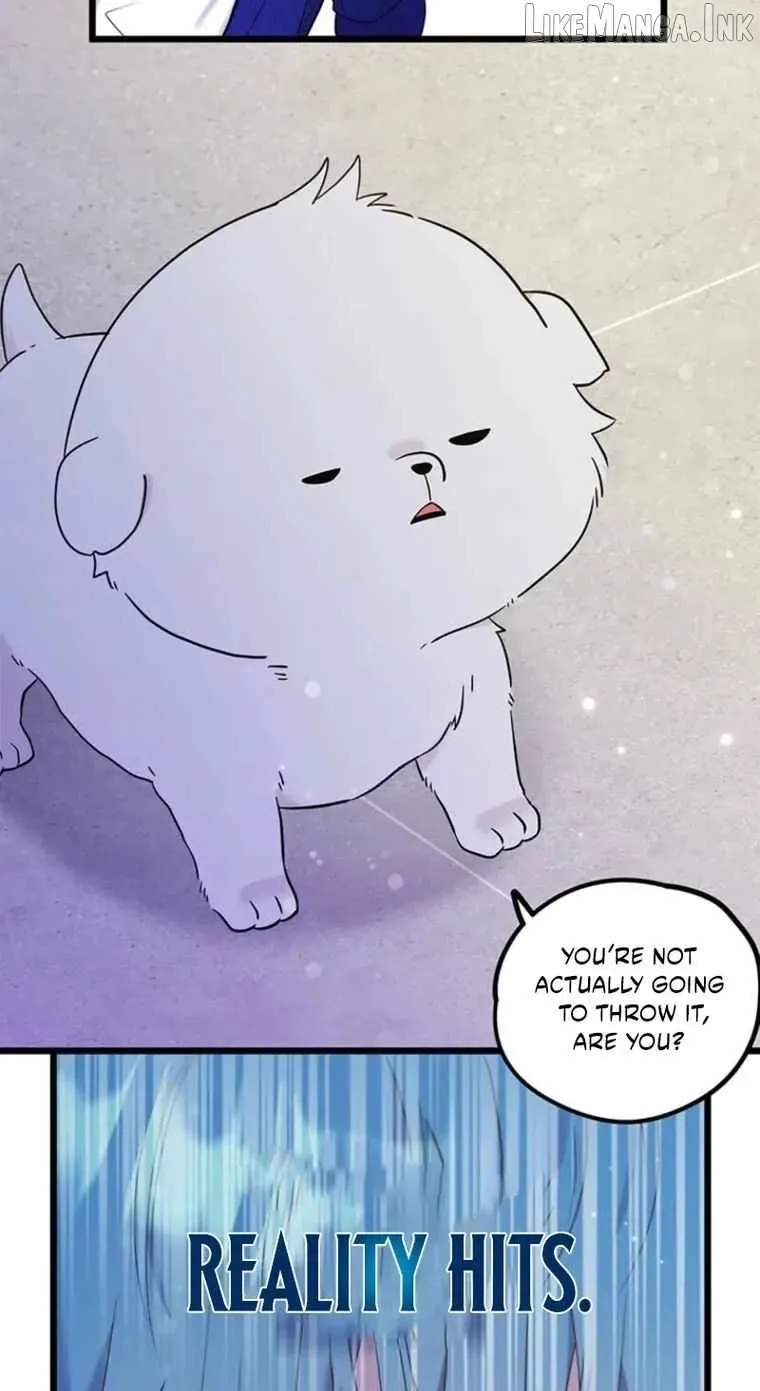 I Debuted as an Exorcist, Not an Idol chapter 50 page 57
