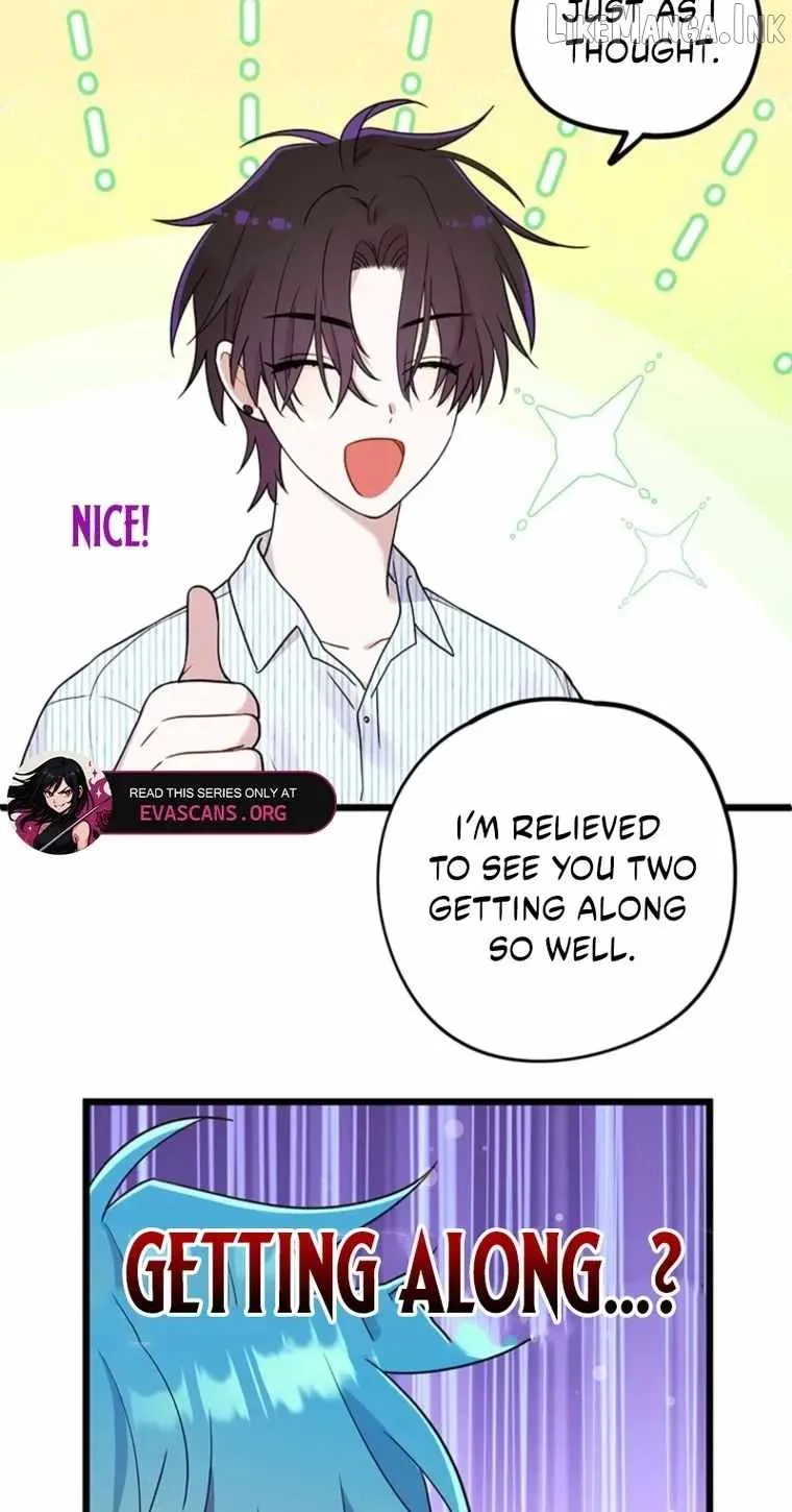 I Debuted as an Exorcist, Not an Idol chapter 50 page 33