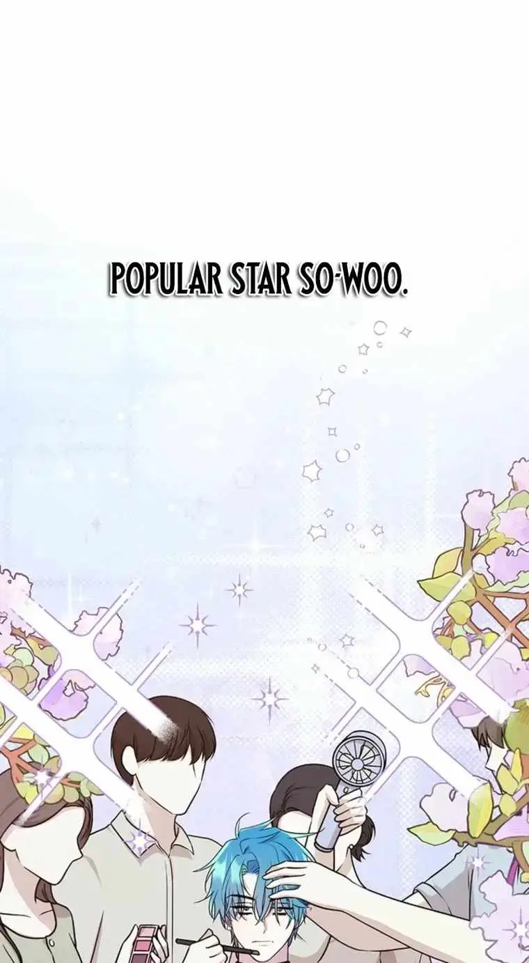 I Debuted as an Exorcist, Not an Idol chapter 51 page 3