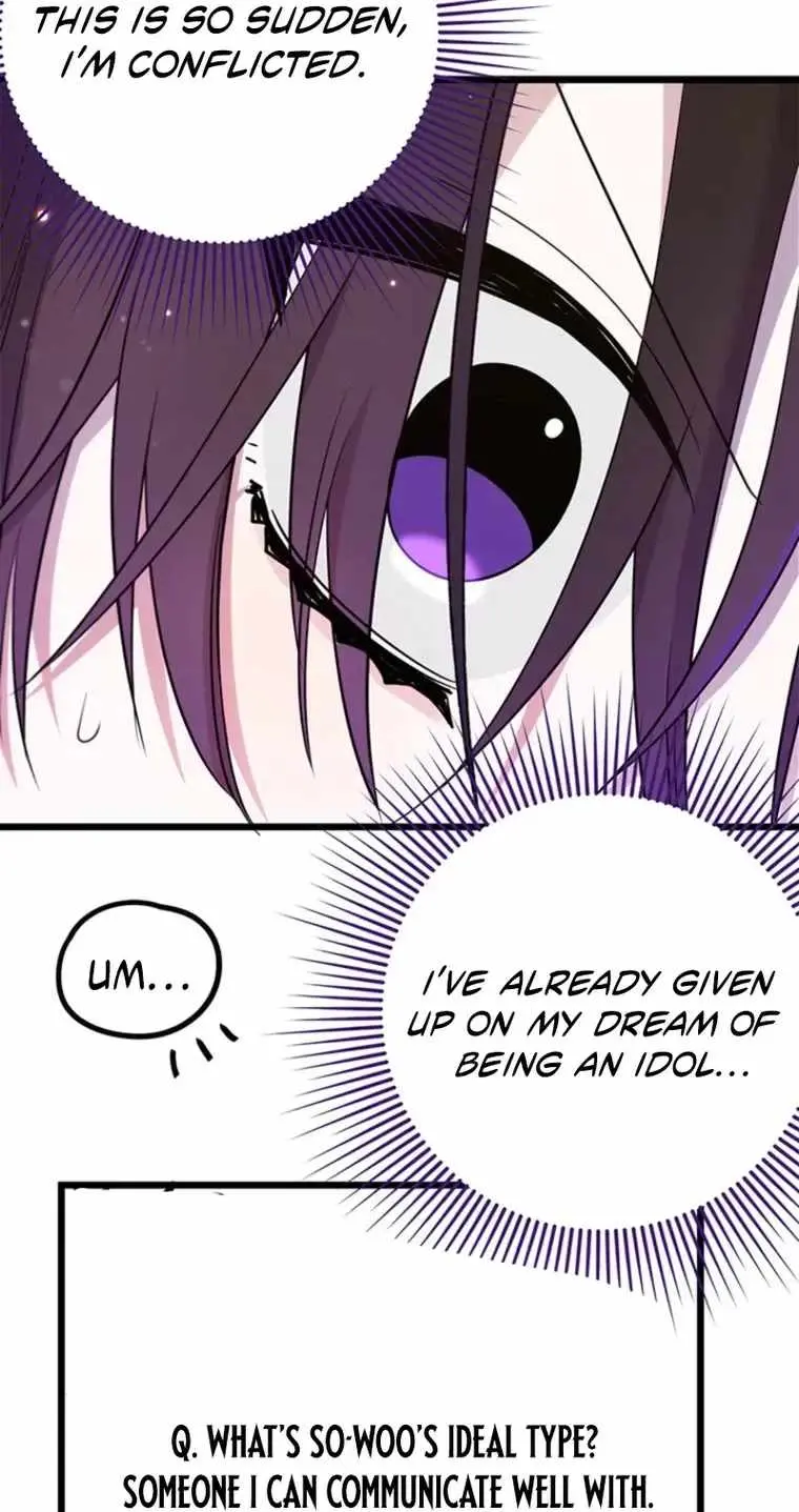 I Debuted as an Exorcist, Not an Idol chapter 51 page 63