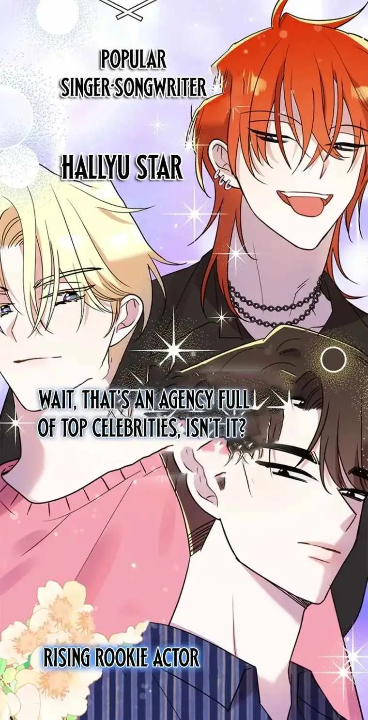 I Debuted as an Exorcist, Not an Idol chapter 51 page 61