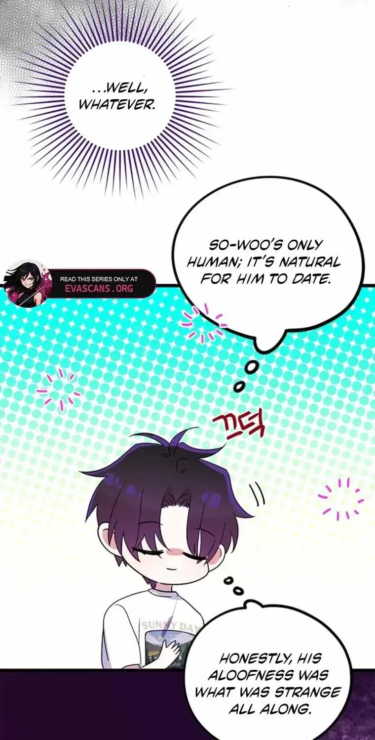 I Debuted as an Exorcist, Not an Idol chapter 51 page 30