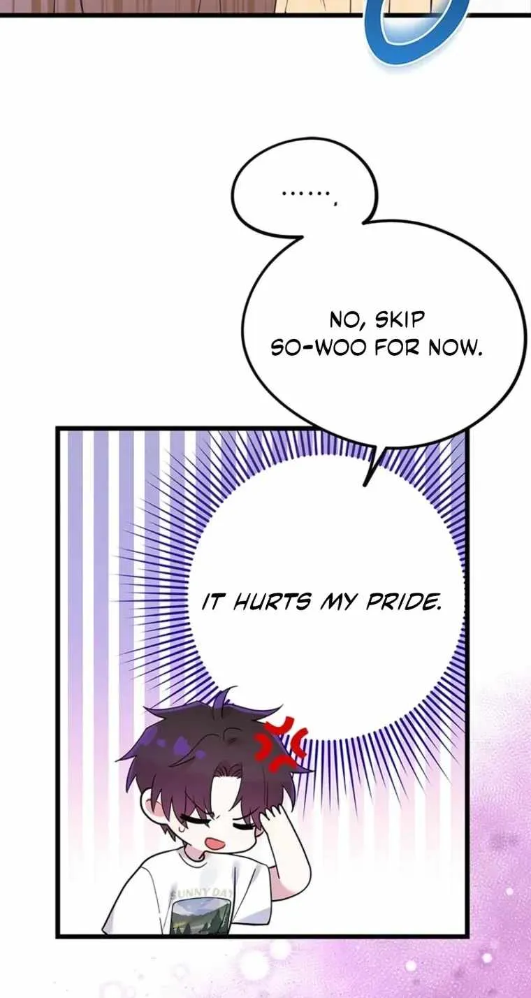 I Debuted as an Exorcist, Not an Idol chapter 51 page 36