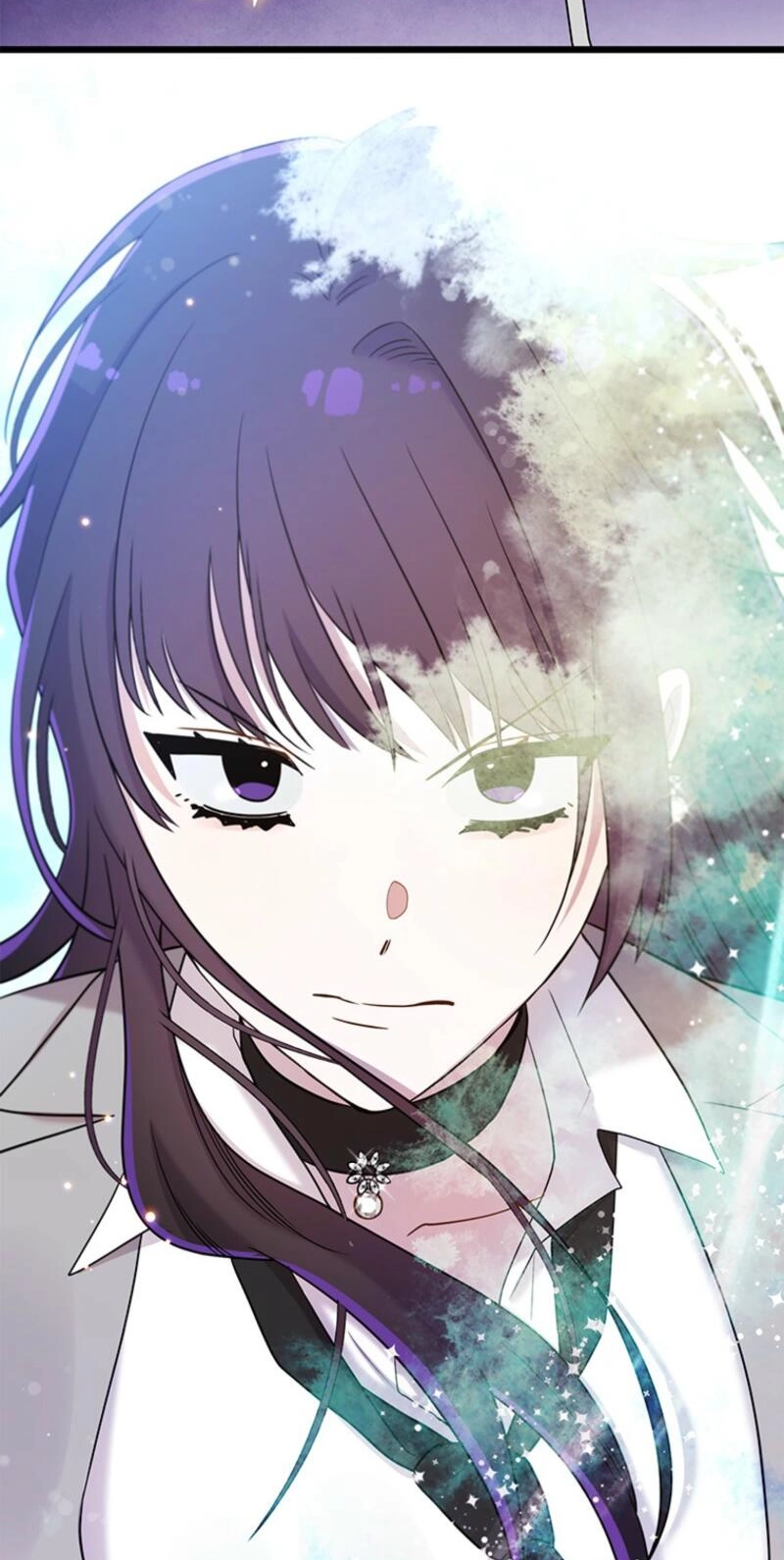 I Debuted as an Exorcist, Not an Idol chapter 55 page 15
