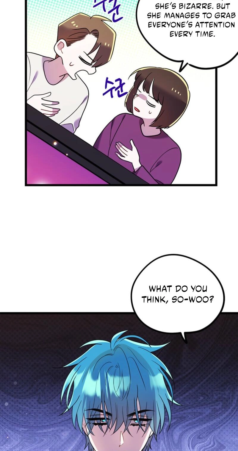 I Debuted as an Exorcist, Not an Idol chapter 55 page 24