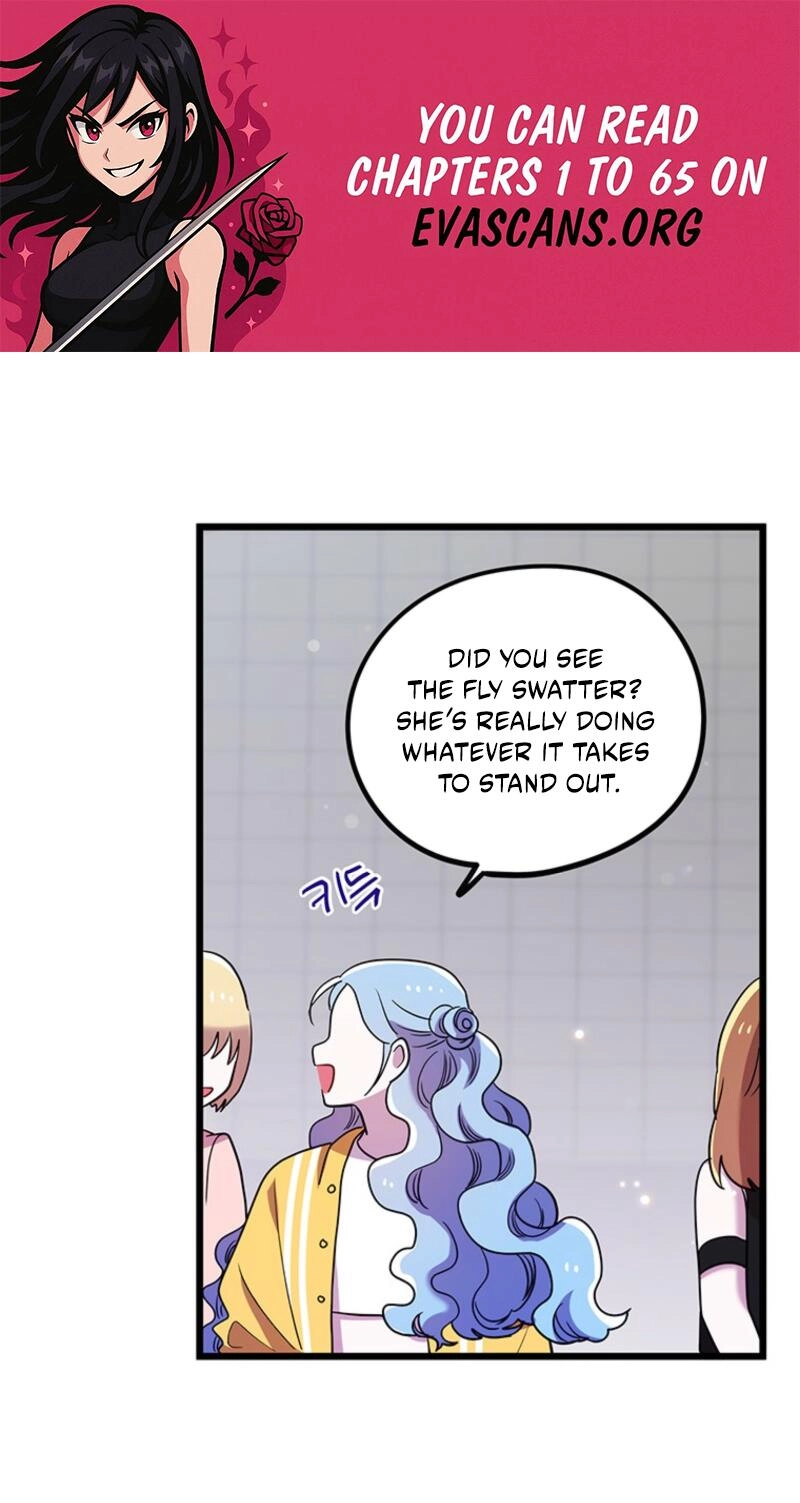 I Debuted as an Exorcist, Not an Idol chapter 55 page 37