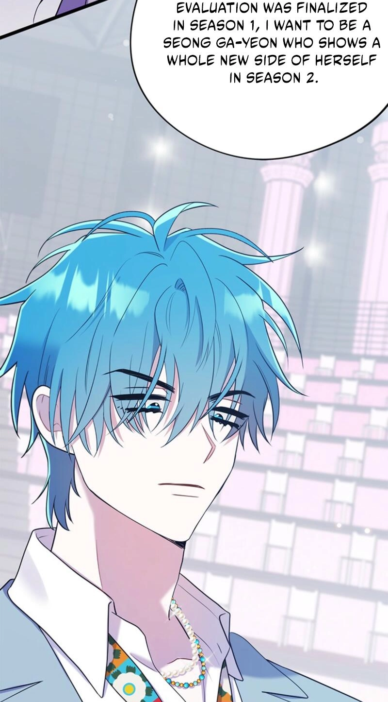 I Debuted as an Exorcist, Not an Idol chapter 55 page 29