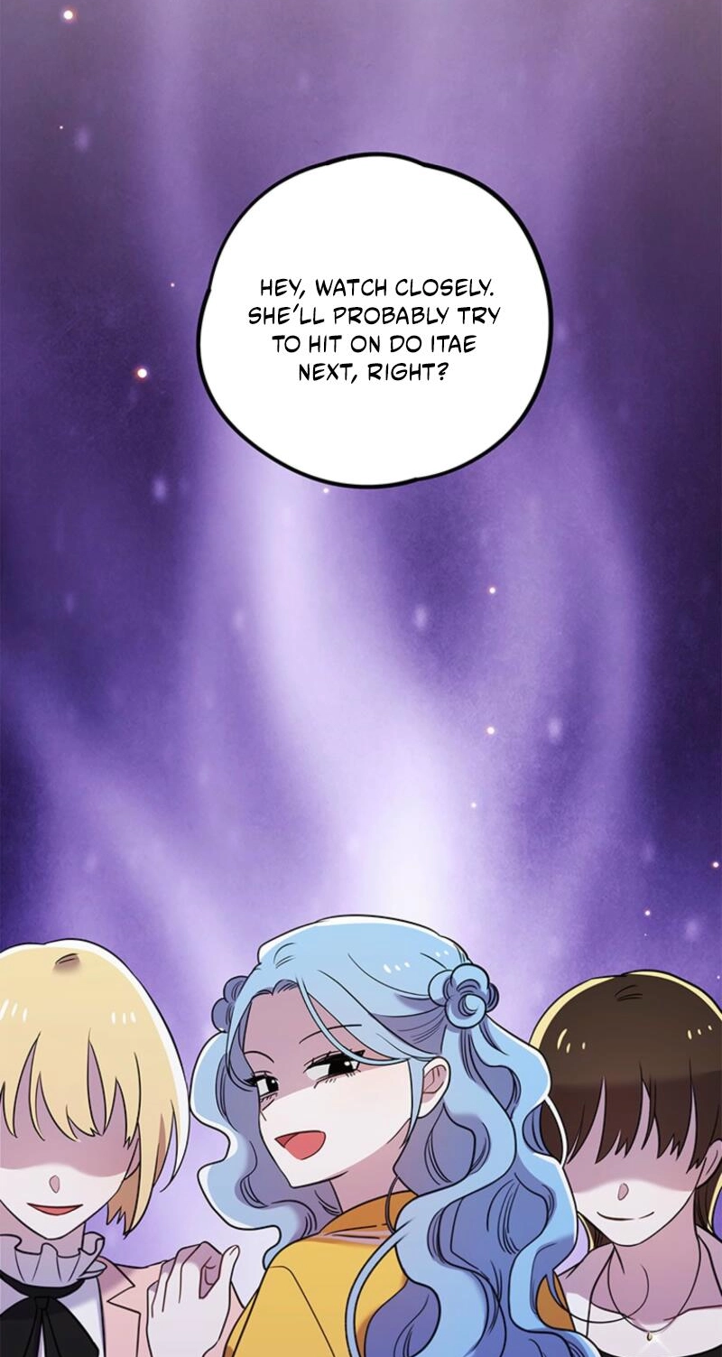 I Debuted as an Exorcist, Not an Idol chapter 55 page 39