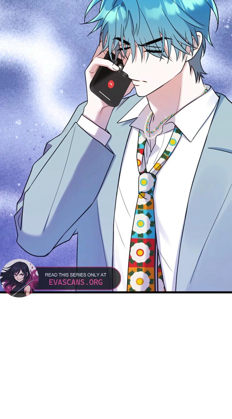 I Debuted as an Exorcist, Not an Idol chapter 55 page 59