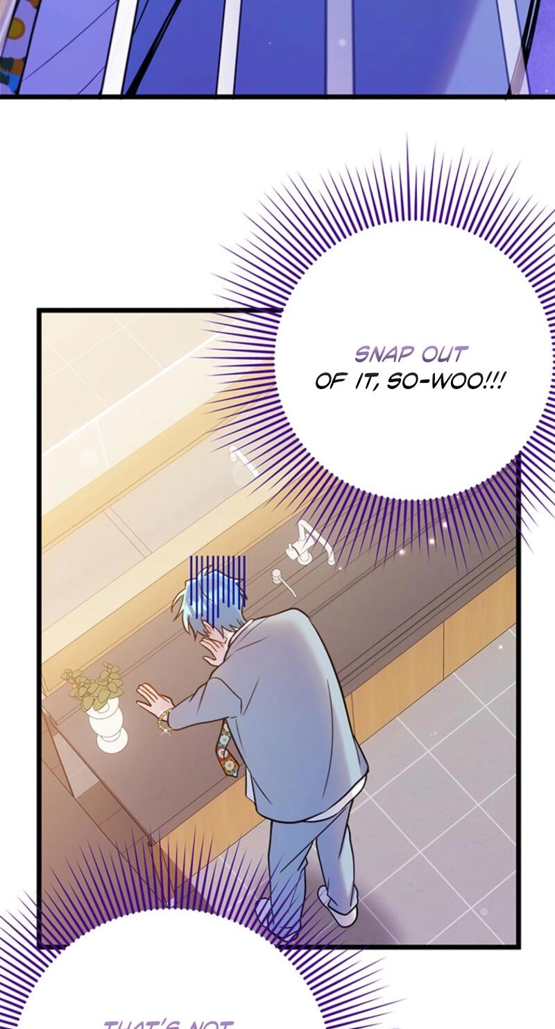 I Debuted as an Exorcist, Not an Idol chapter 55 page 53