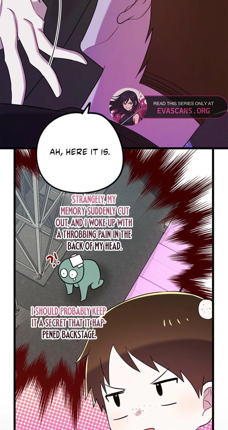I Debuted as an Exorcist, Not an Idol chapter 55 page 44