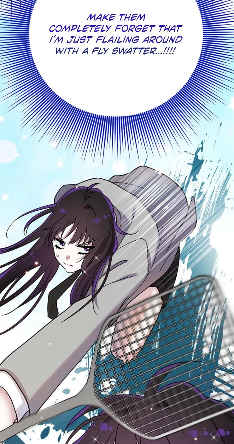 I Debuted as an Exorcist, Not an Idol chapter 55 page 21
