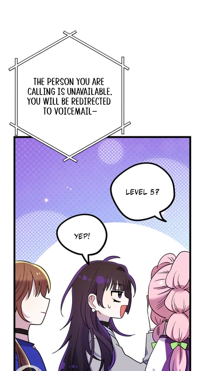 I Debuted as an Exorcist, Not an Idol chapter 55 page 62