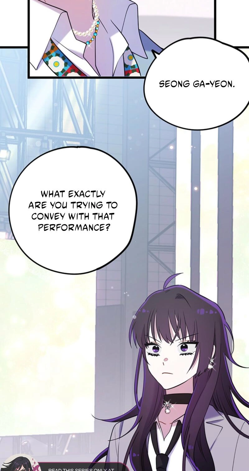 I Debuted as an Exorcist, Not an Idol chapter 55 page 26