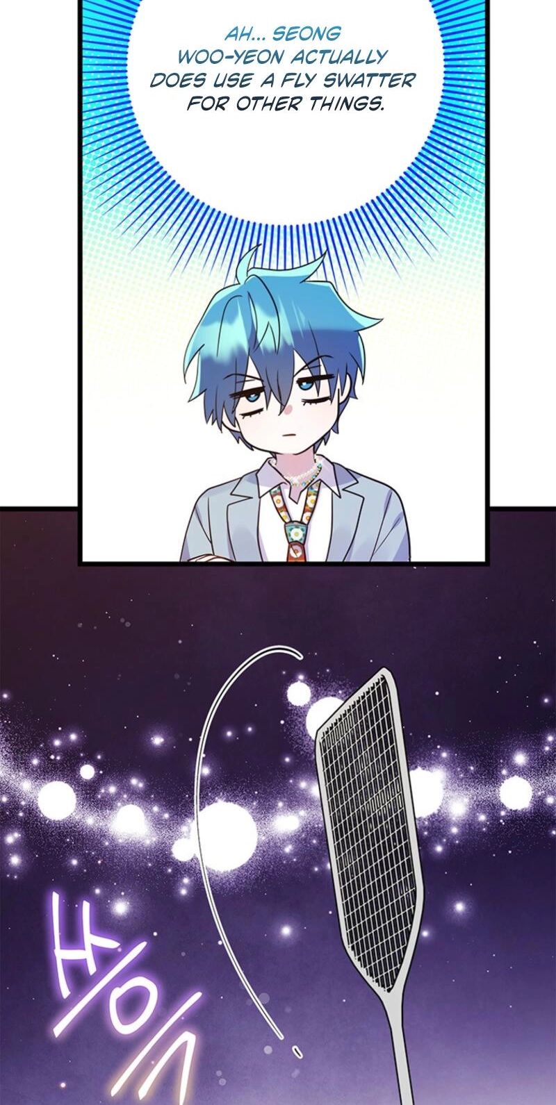 I Debuted as an Exorcist, Not an Idol chapter 55 page 14