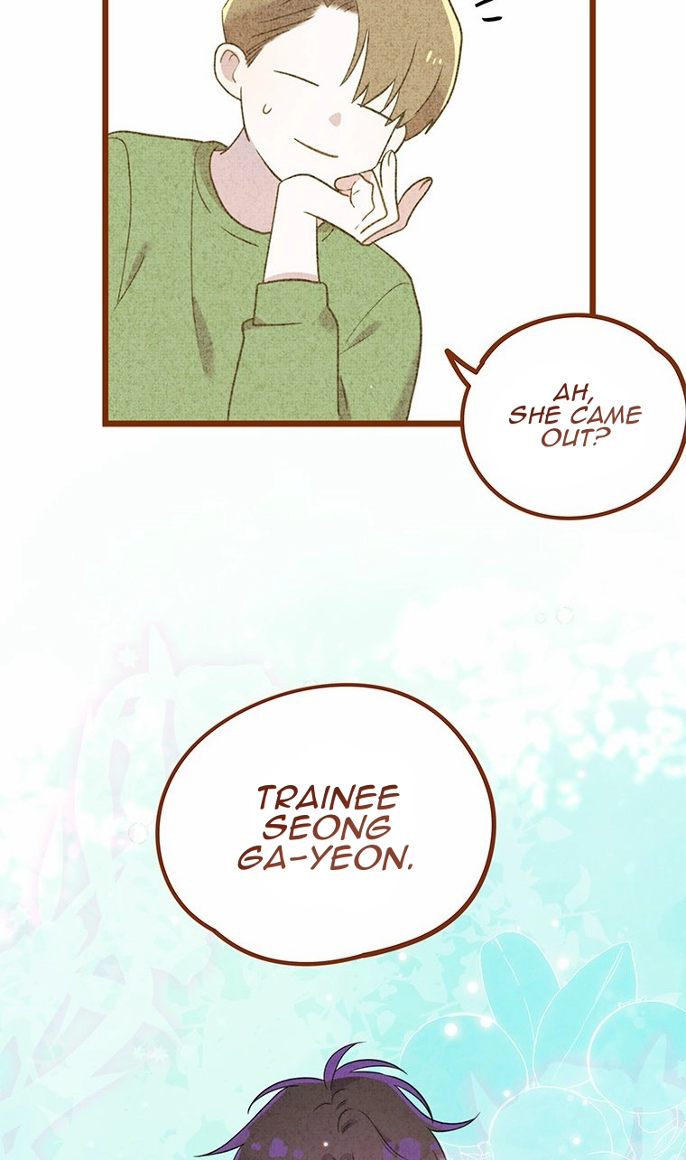I Debuted as an Exorcist, Not an Idol chapter 58 page 29