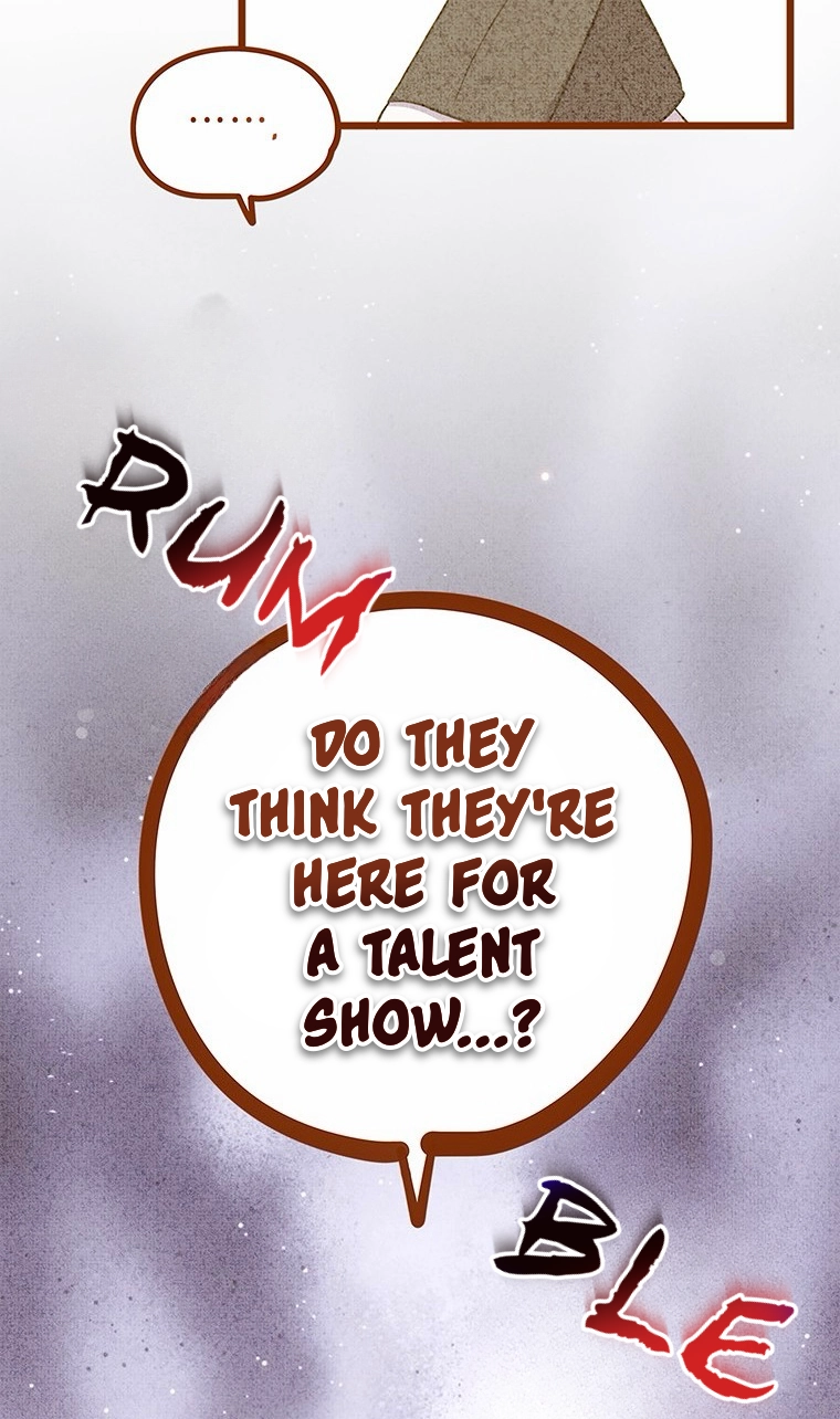I Debuted as an Exorcist, Not an Idol chapter 58 page 23