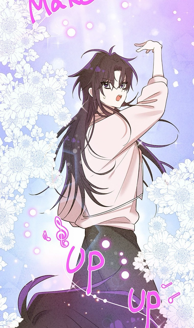 I Debuted as an Exorcist, Not an Idol chapter 58 page 33