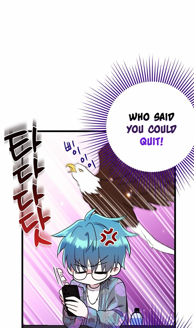 I Debuted as an Exorcist, Not an Idol chapter 58 page 67