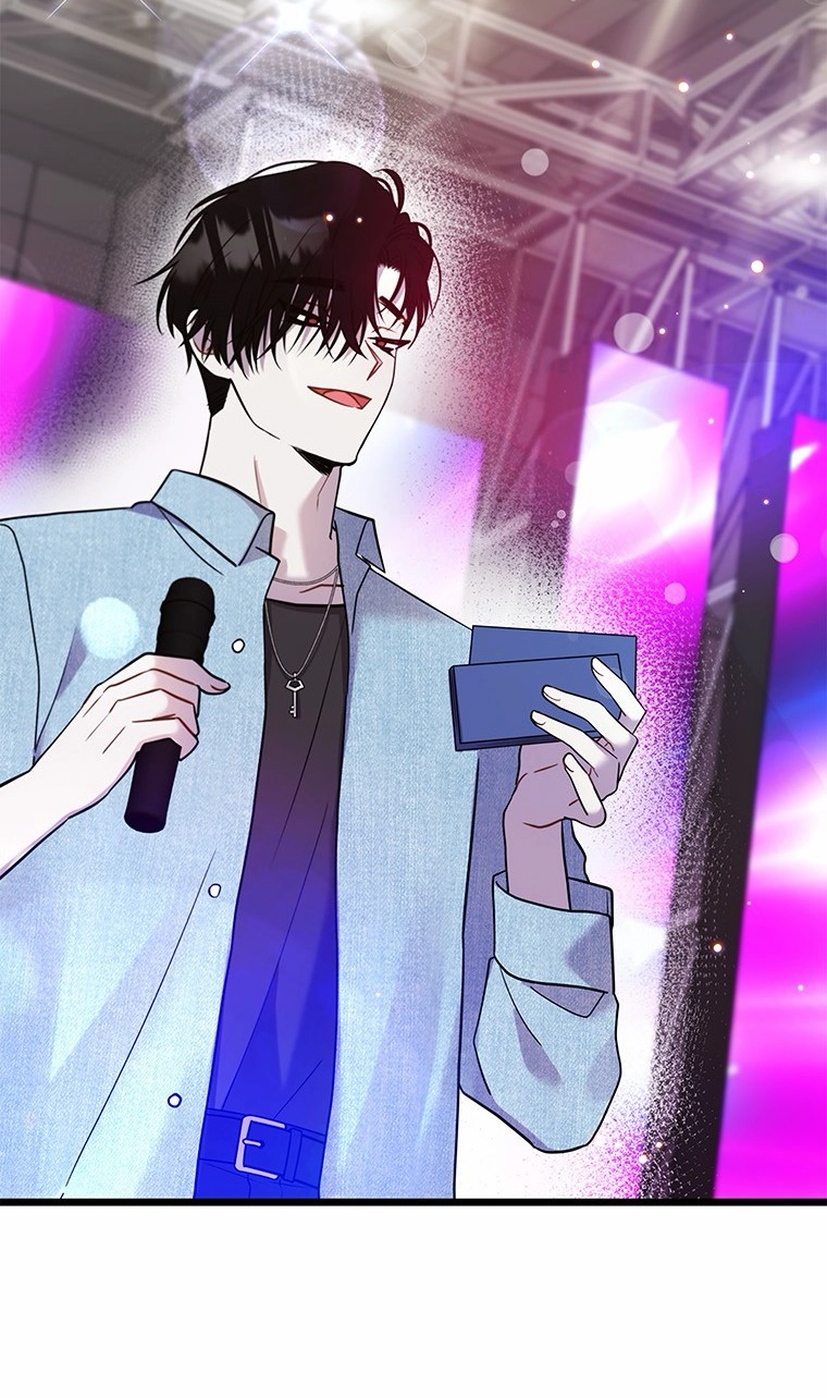 I Debuted as an Exorcist, Not an Idol chapter 58 page 2