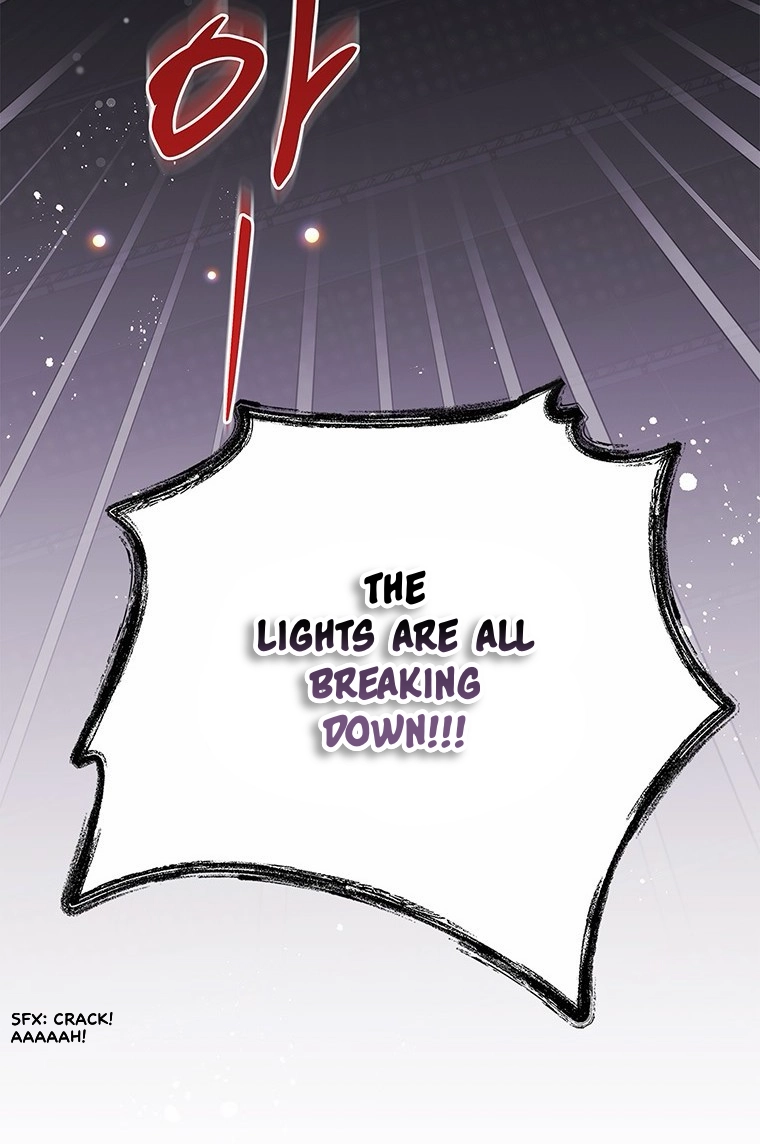 I Debuted as an Exorcist, Not an Idol chapter 58 page 81
