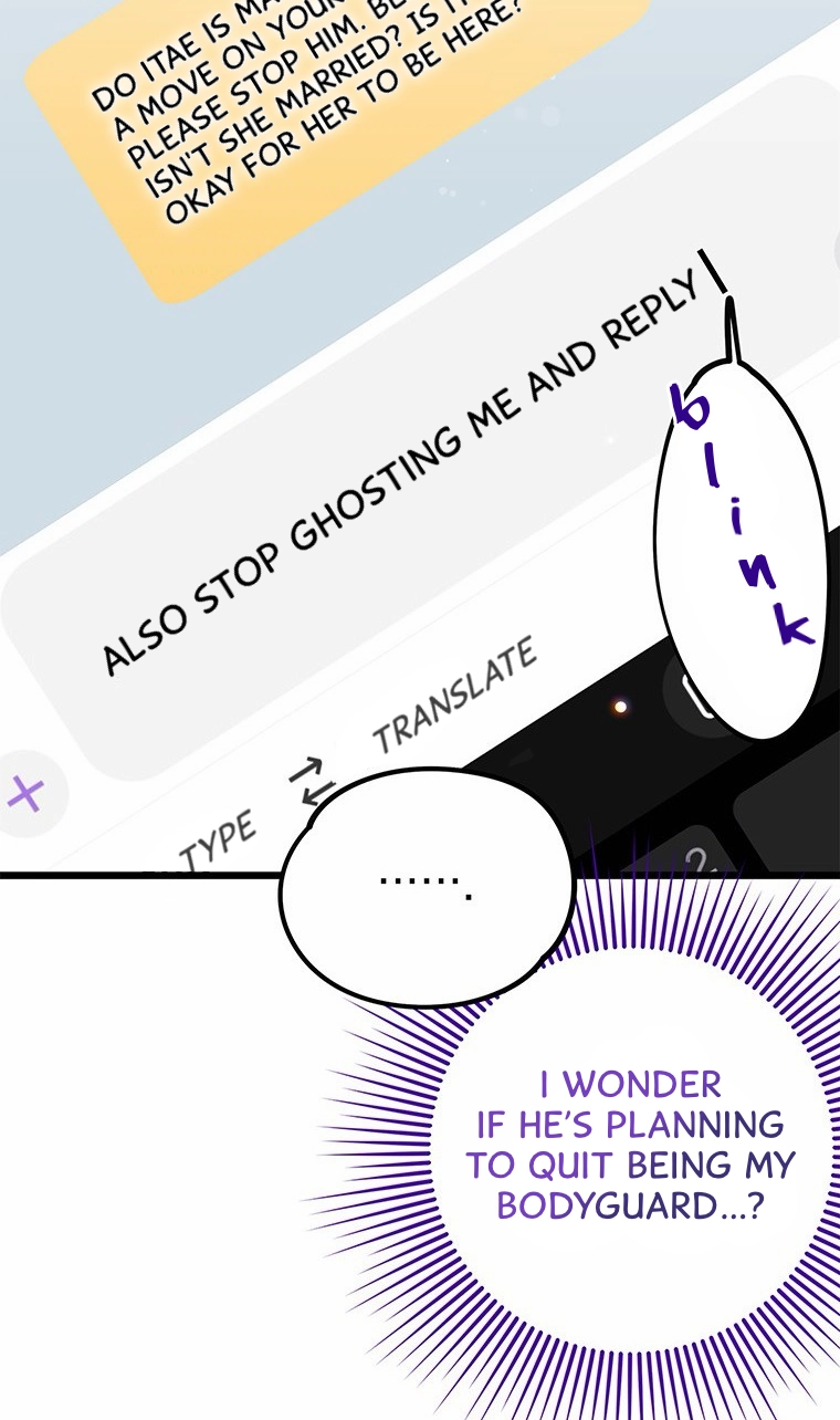 I Debuted as an Exorcist, Not an Idol chapter 58 page 65