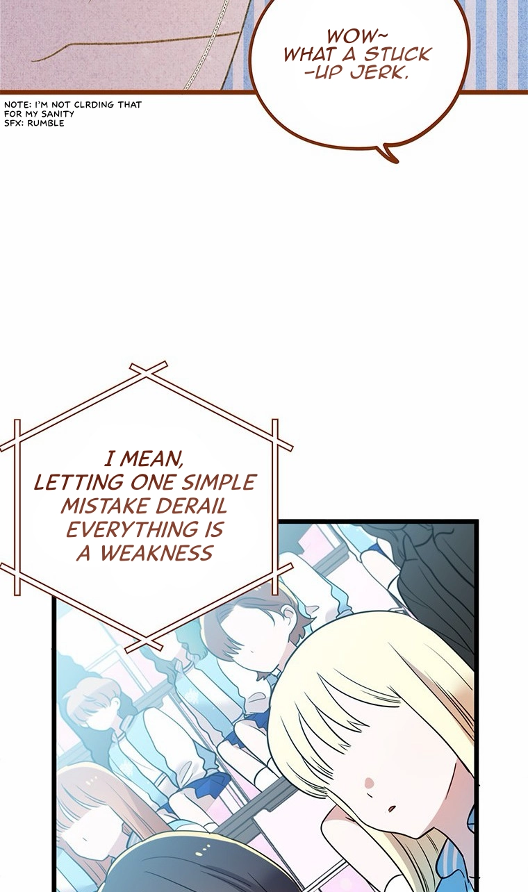 I Debuted as an Exorcist, Not an Idol chapter 58 page 27