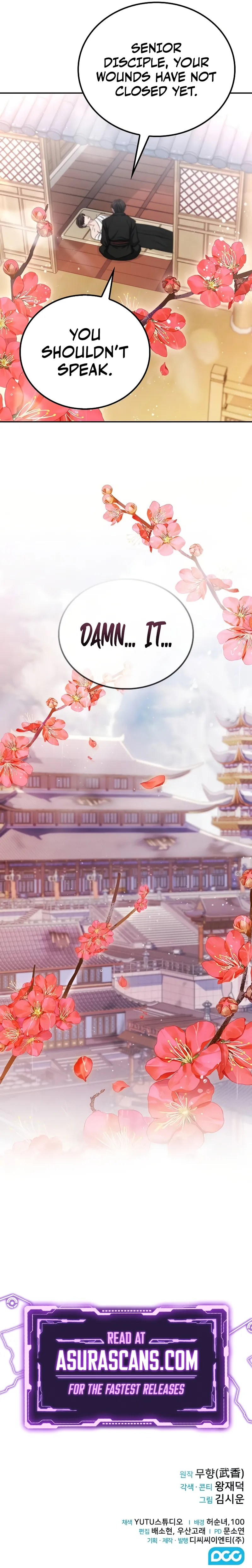 Mount Hua Sect’s Genius Phantom Swordsman chapter 1 page 17