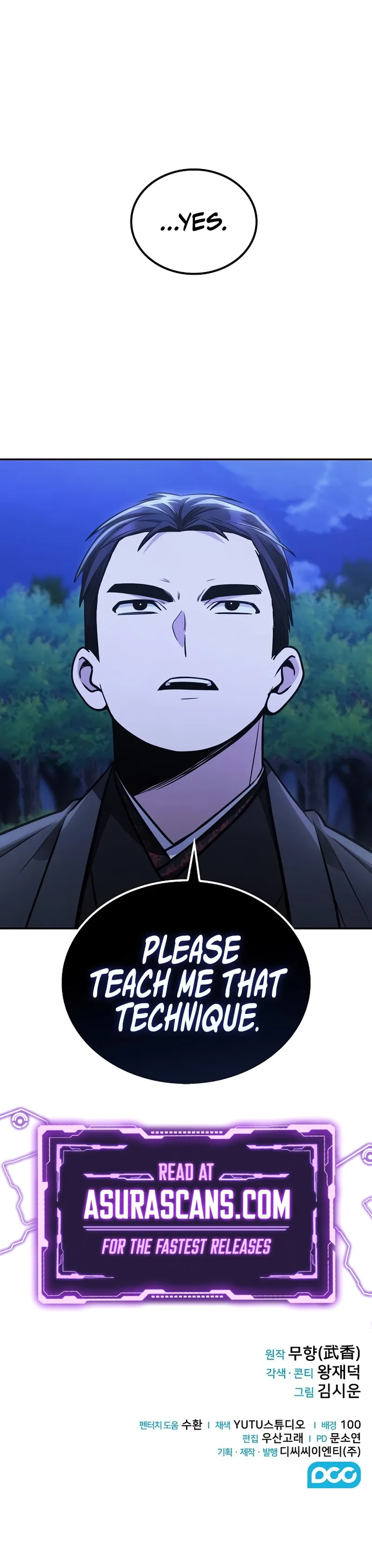 Mount Hua Sect’s Genius Phantom Swordsman chapter 15 page 12
