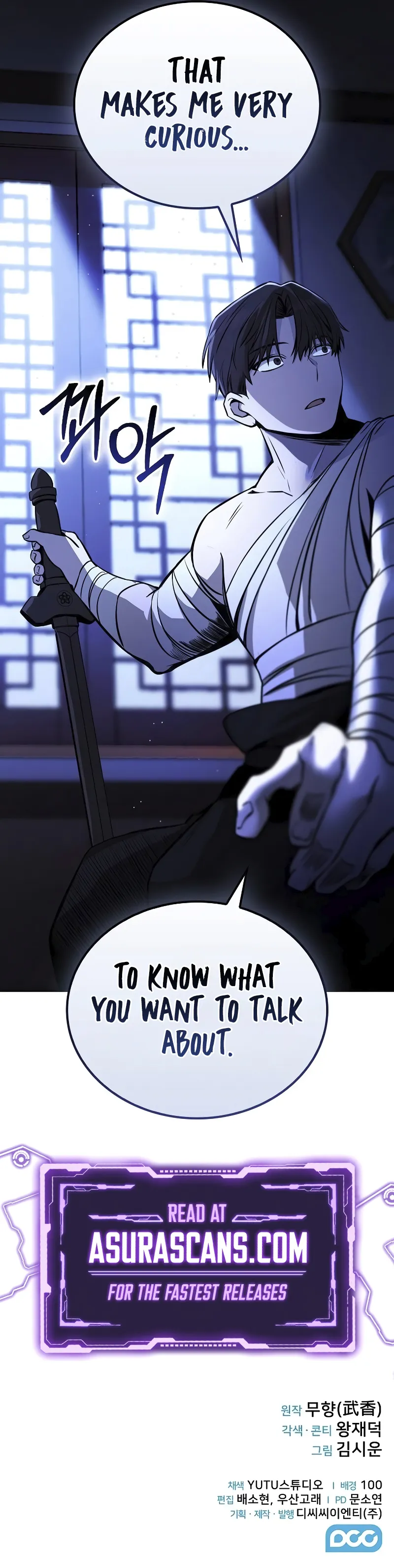Mount Hua Sect’s Genius Phantom Swordsman chapter 3 page 14