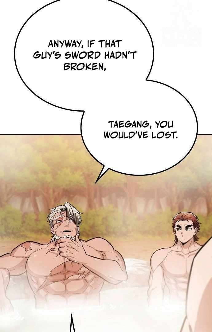 Mount Hua Sect’s Genius Phantom Swordsman chapter 35 page 5