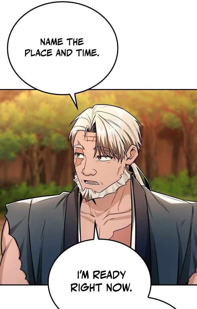 Mount Hua Sect’s Genius Phantom Swordsman chapter 35 page 45