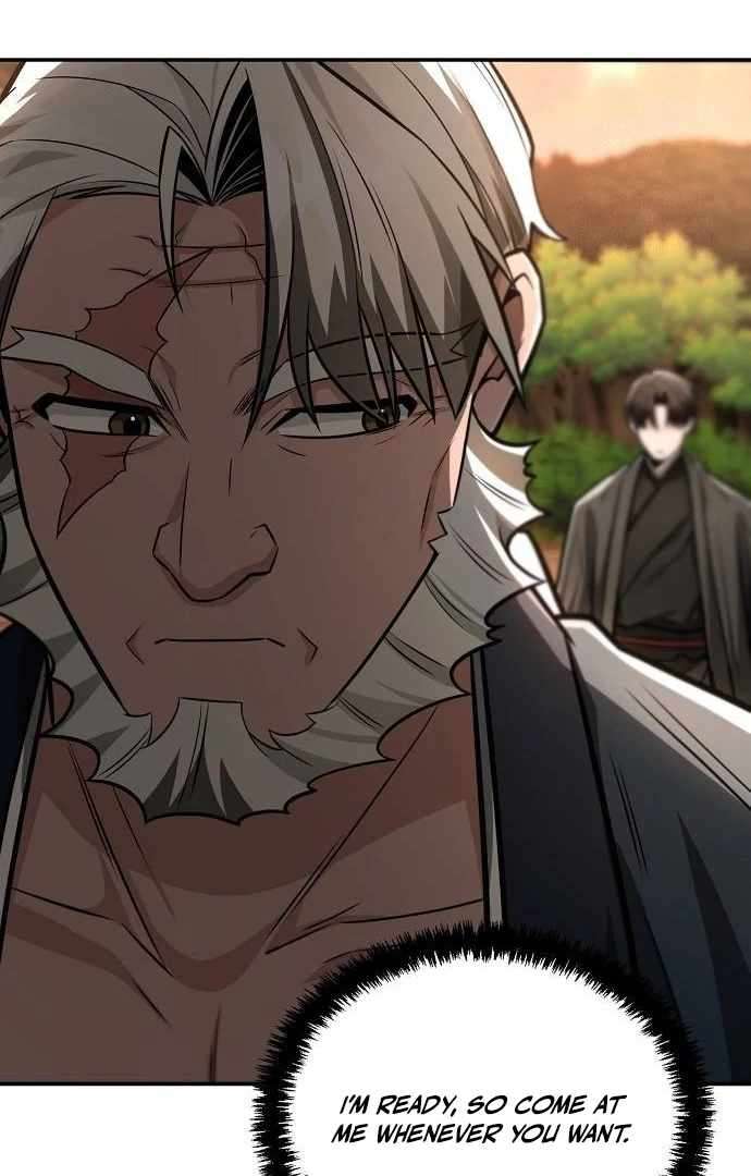 Mount Hua Sect’s Genius Phantom Swordsman chapter 35 page 80