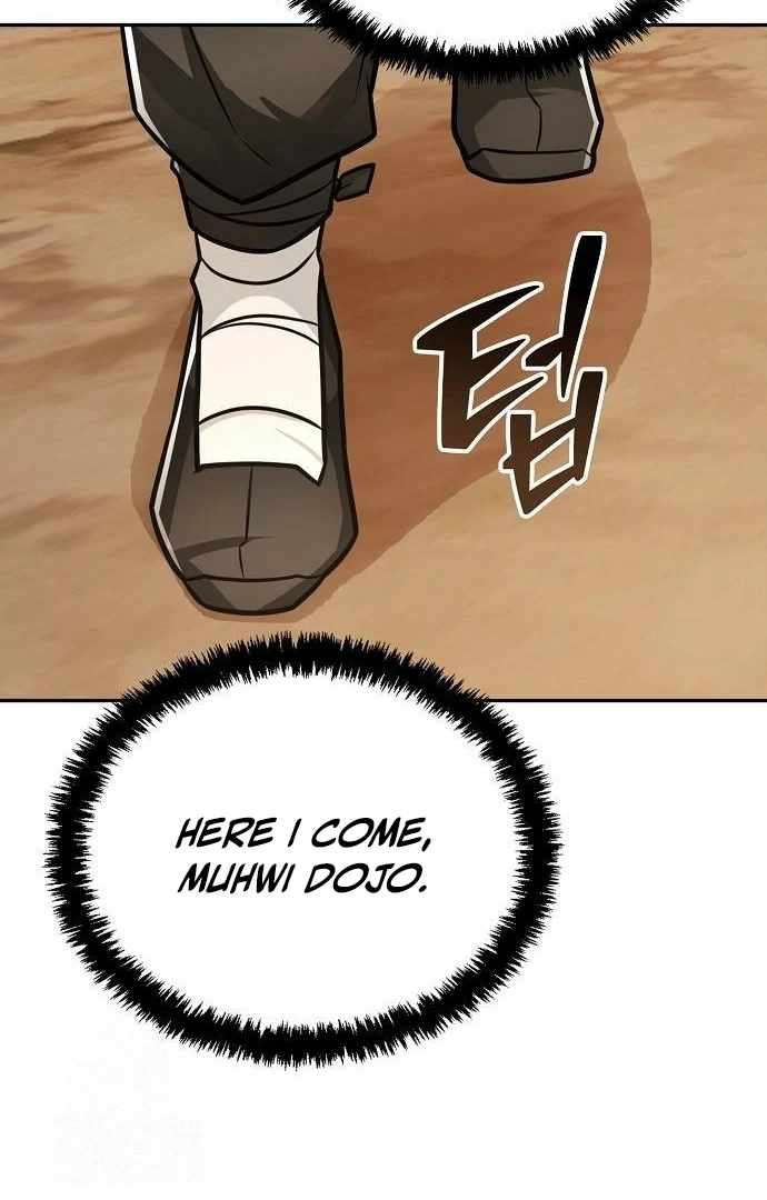 Mount Hua Sect’s Genius Phantom Swordsman chapter 35 page 82