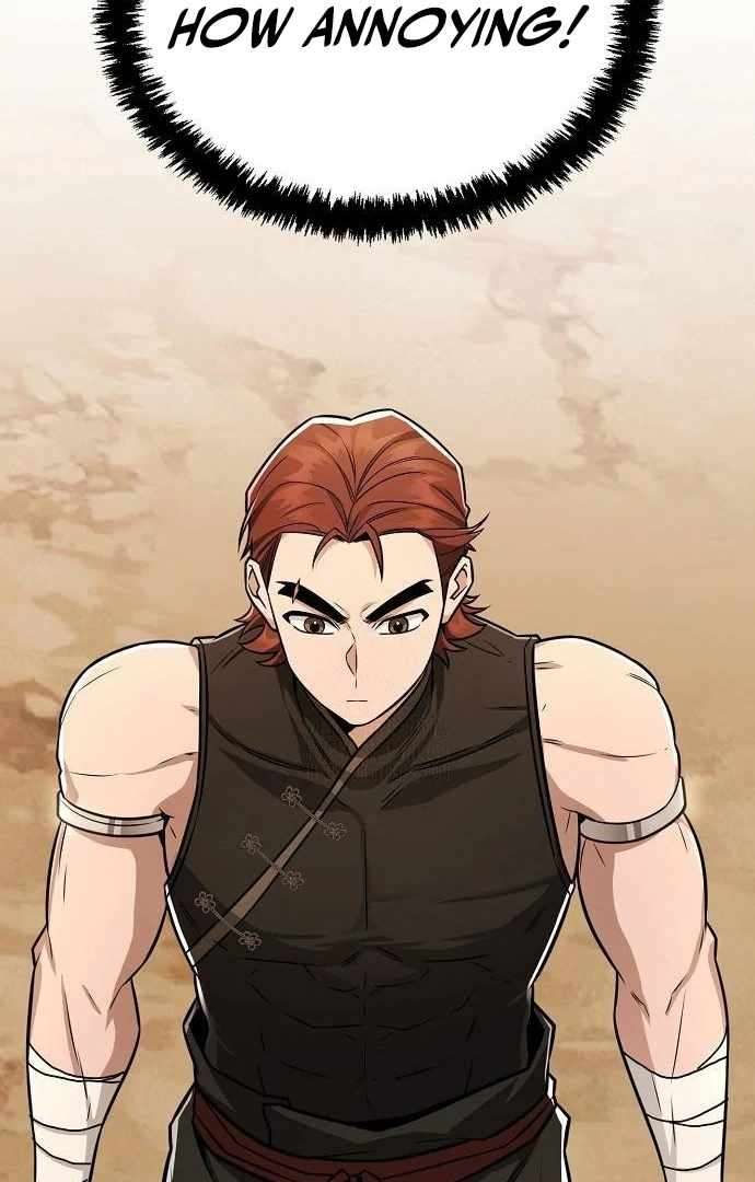 Mount Hua Sect’s Genius Phantom Swordsman chapter 35 page 84