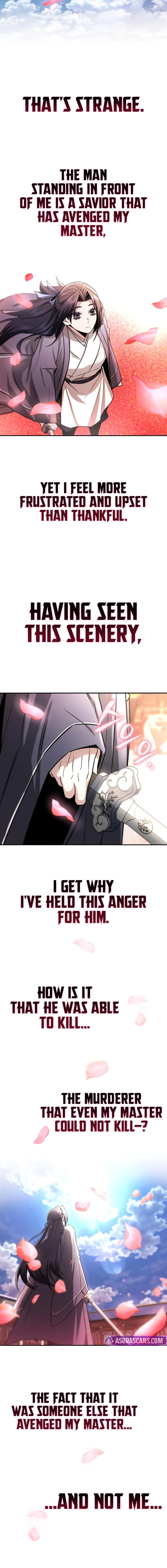 Mount Hua Sect’s Genius Phantom Swordsman chapter 51 page 17