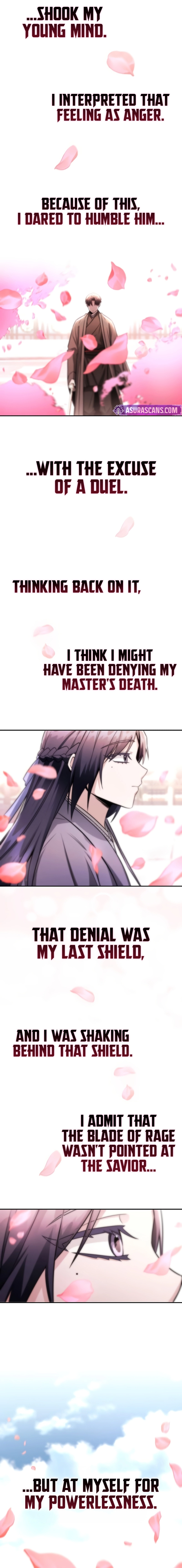 Mount Hua Sect’s Genius Phantom Swordsman chapter 51 page 18