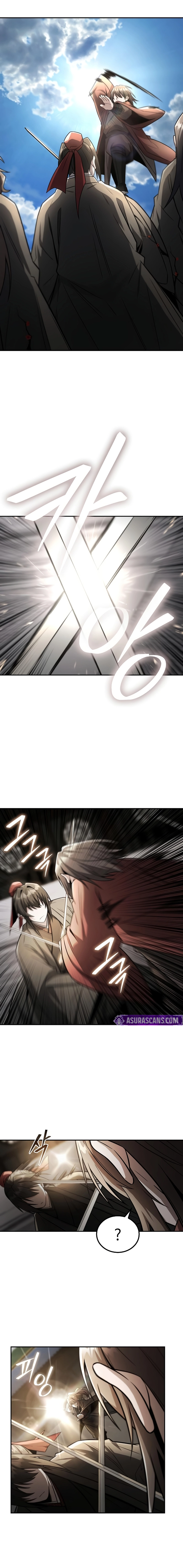 Mount Hua Sect’s Genius Phantom Swordsman chapter 53 page 9