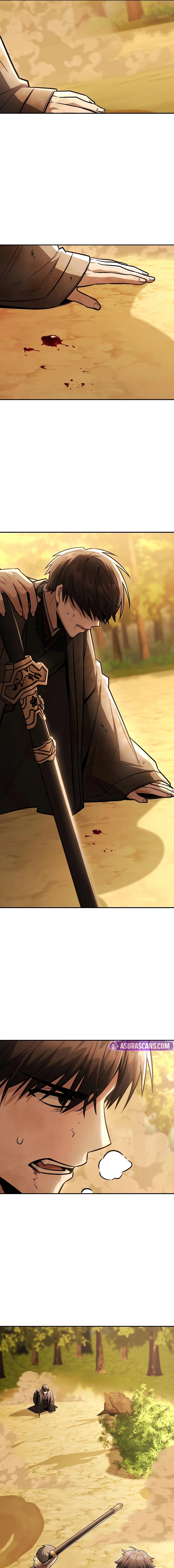 Mount Hua Sect’s Genius Phantom Swordsman chapter 58 page 4