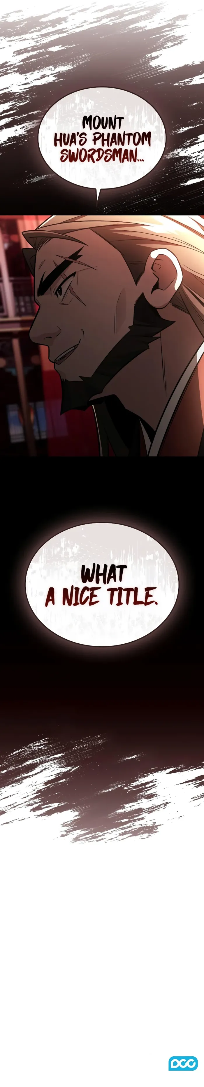 Mount Hua Sect’s Genius Phantom Swordsman chapter 59 page 9