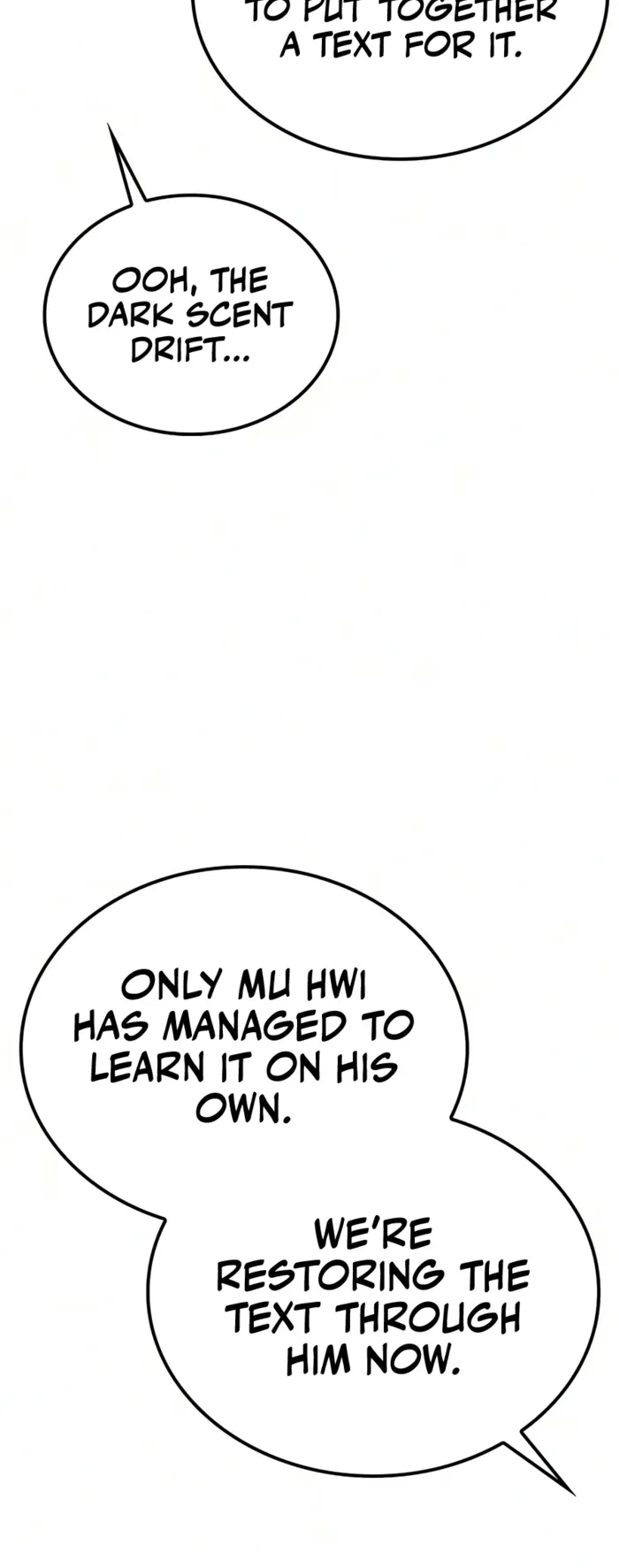 Mount Hua Sect’s Genius Phantom Swordsman chapter 64 page 8