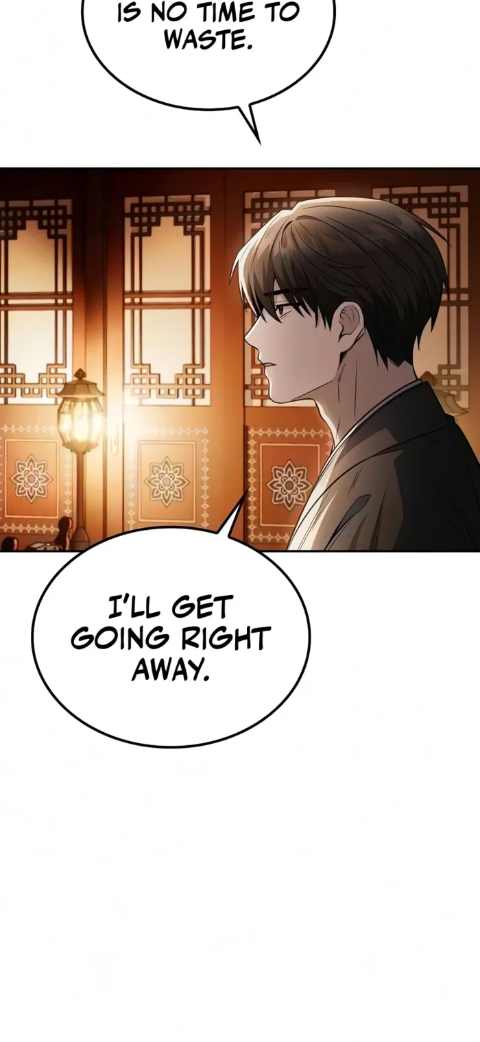 Mount Hua Sect’s Genius Phantom Swordsman chapter 64 page 14