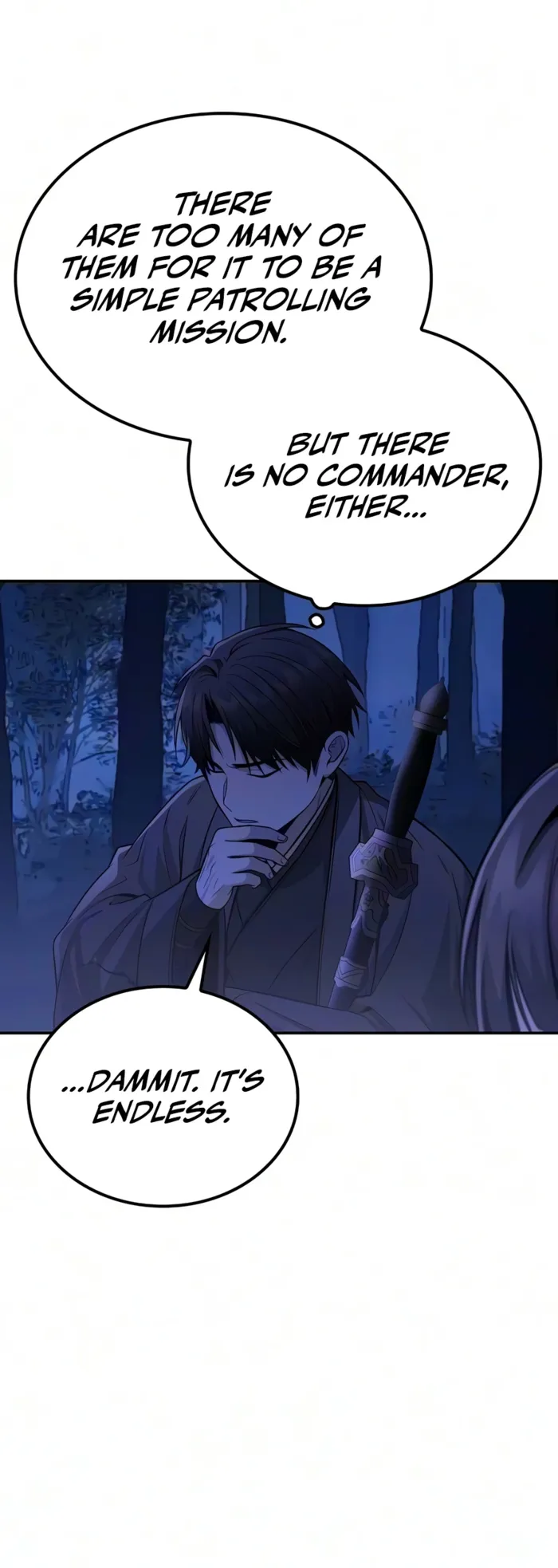 Mount Hua Sect’s Genius Phantom Swordsman chapter 65 page 14