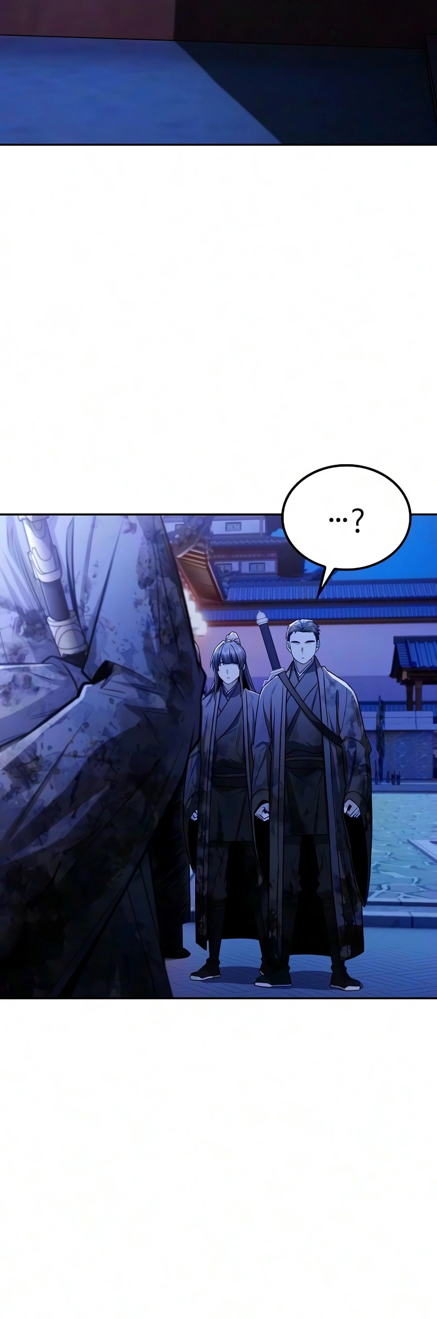 Mount Hua Sect’s Genius Phantom Swordsman chapter 67 page 2