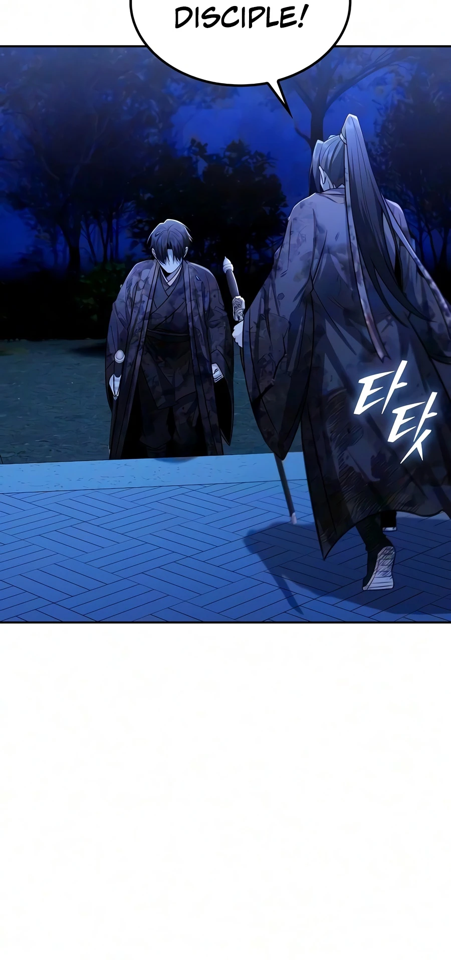 Mount Hua Sect’s Genius Phantom Swordsman chapter 67 page 12
