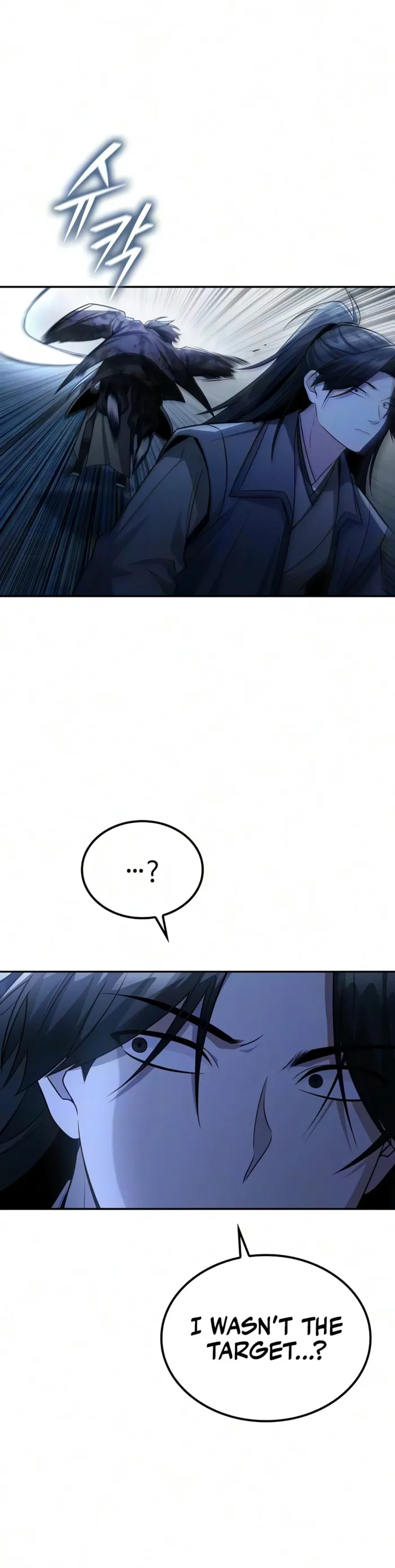 Mount Hua Sect’s Genius Phantom Swordsman chapter 68 page 6