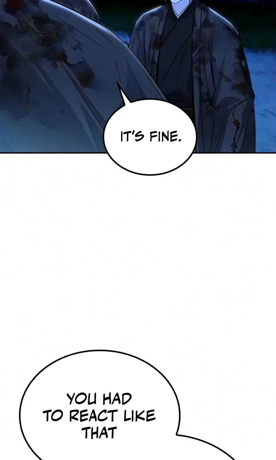 Mount Hua Sect’s Genius Phantom Swordsman chapter 70 page 32
