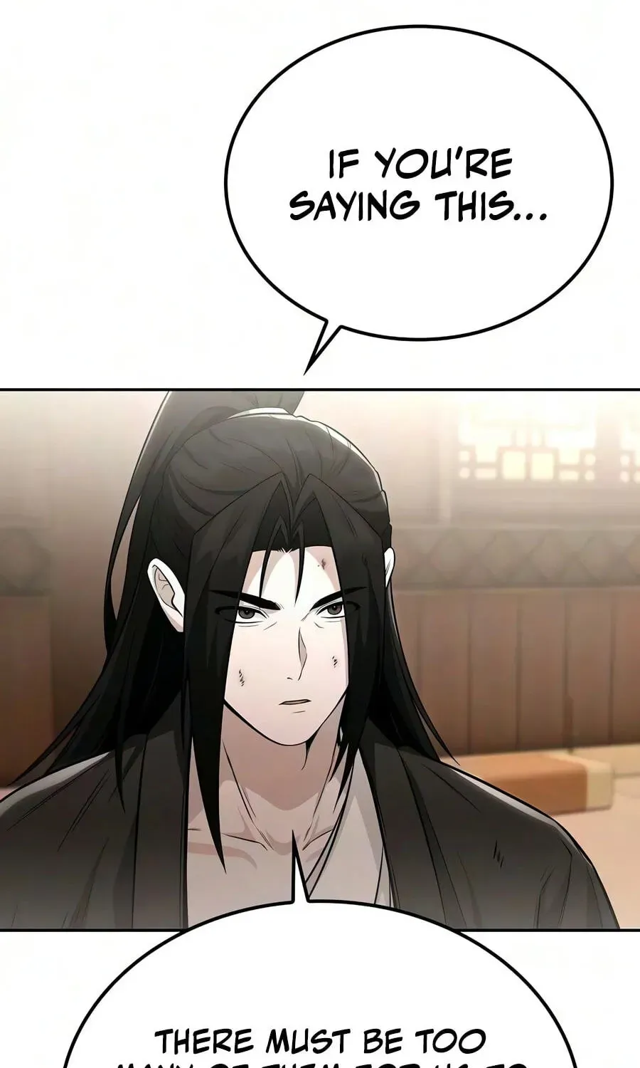 Mount Hua Sect’s Genius Phantom Swordsman chapter 70 page 96